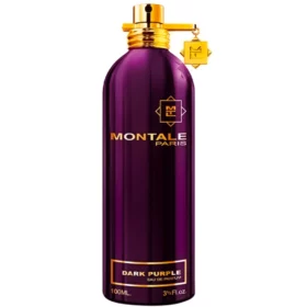 Dark Purple — Montale - Парфюмерная вода 100 мл