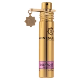 Deep Rose — Montale - Парфюмерная вода 20 мл