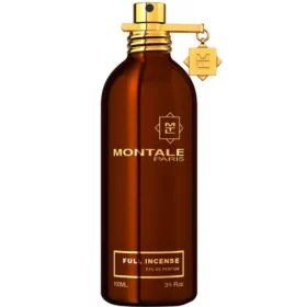 Full Incense — Montale - Парфюмерная вода 100 мл