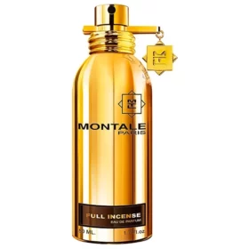 Full Incense — Montale - Парфюмерная вода 50 мл