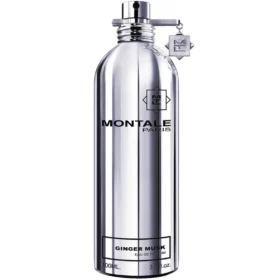 Ginger Musk — Montale - Парфюмерная вода 100 мл