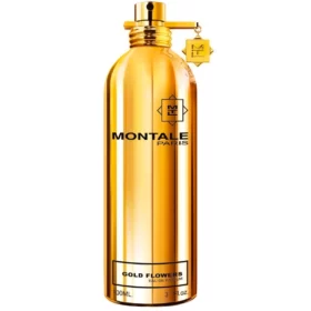 Gold Flowers — Montale - Парфюмерная вода 100 мл
