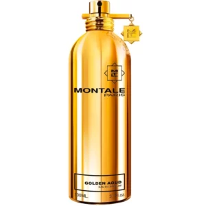Golden Aoud — Montale - Парфюмерная вода 100 мл