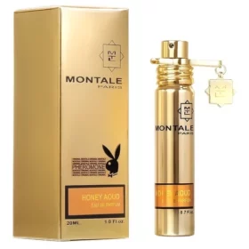 Honey Aoud — Montale - Парфюмерная вода 20 мл