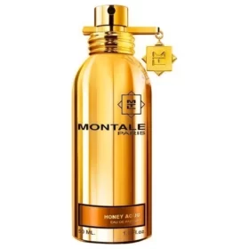 Honey Aoud — Montale - Парфюмерная вода 50 мл