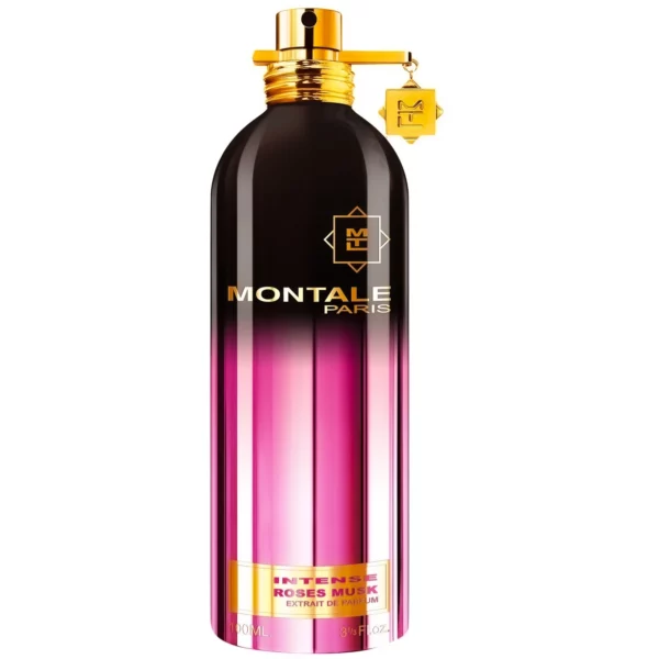 Intense Roses Musk — Montale - Парфюмерная вода 100 мл