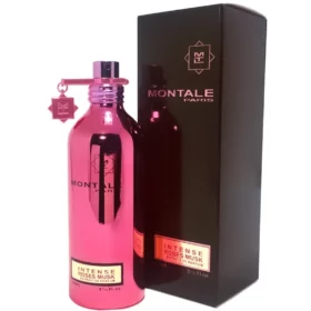 Intense Roses Musk — Montale - Парфюмерная вода 50 мл