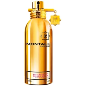 Intense Roses Musk — Montale - Парфюмерная вода 50 мл
