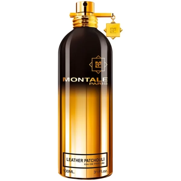Leather Patchouli — Montale - Парфюмерная вода 100 мл