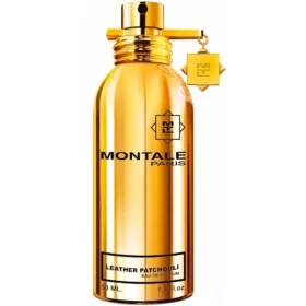 Leather Patchouli — Montale - Парфюмерная вода 50 мл