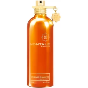 Orange Flowers — Montale - Парфюмерная вода 100 мл
