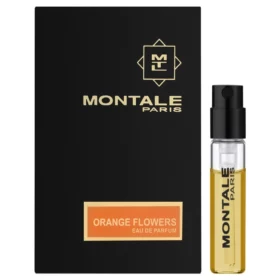 Orange Flowers — Montale - Парфюмерная вода 2 мл