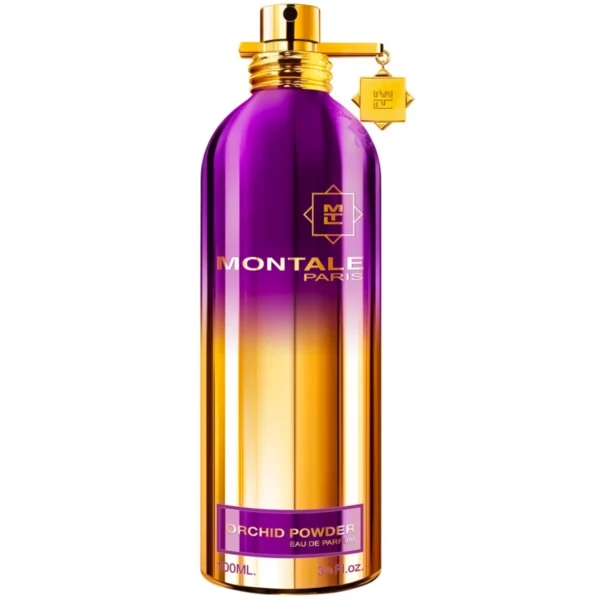Orchid Powder — Montale - Парфюмерная вода 100 мл