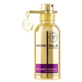 Orchid Powder — Montale - Парфюмерная вода 50 мл