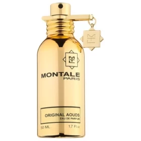 Original Aouds — Montale - Парфюмерная вода 50 мл