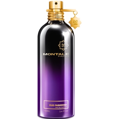 Oud Pashmina — Montale - Парфюмерная вода 100 мл