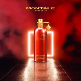 Oud Tobacco — Montale - Парфюмерная вода 100 мл