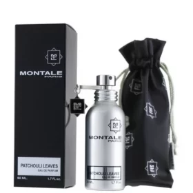 Patchouli Leaves — Montale - Парфюмерная вода 50 мл