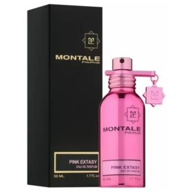 Pink Extasy — Montale - Парфюмерная вода 50 мл