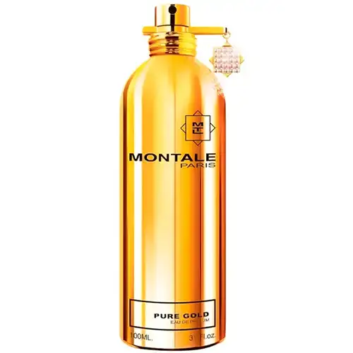 Pure Gold  — Montale - Парфюмерная вода 100 мл