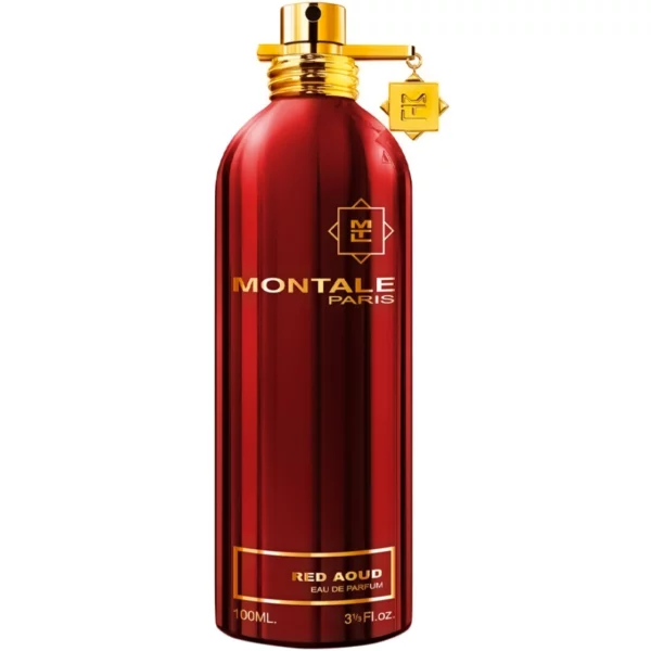 Red Aoud — Montale - Парфюмерная вода 100 мл
