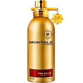 Red Aoud — Montale - Парфюмерная вода 50 мл