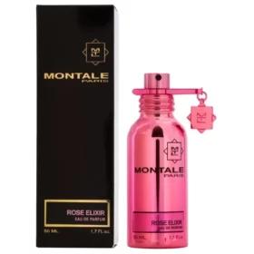 Rose Elixir — Montale - Парфюмерная вода 50 мл