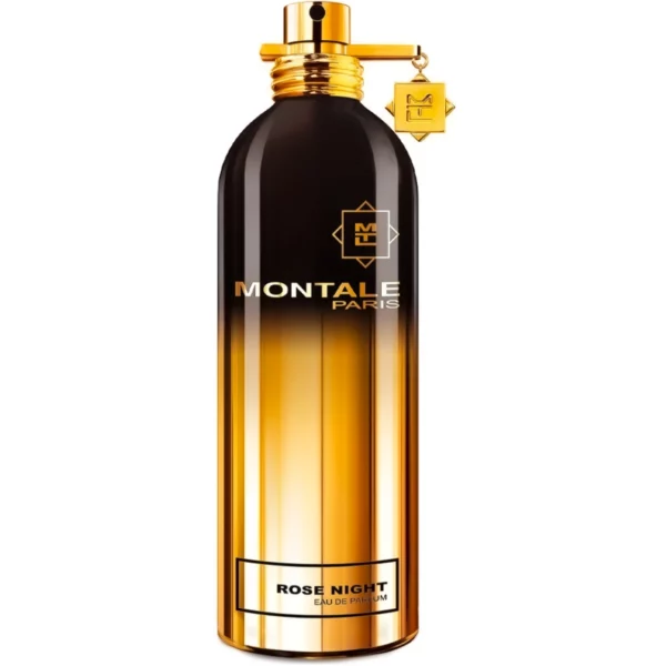 Rose Elixir — Montale - Парфюмерная вода 100 мл