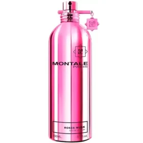 Roses Musk — Montale - Парфюмерная вода 100 мл