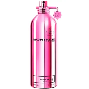 Roses Musk — Montale - Парфюмерная вода 100 мл