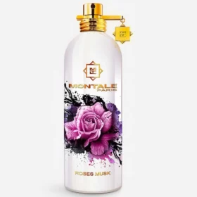 Roses Musk — Montale - Парфюмерная вода 100 мл