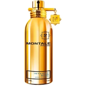 So Iris Intense — Montale - Парфюмерная вода 50 мл