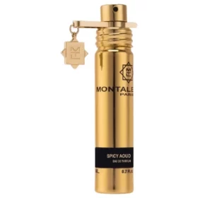 Spicy Aoud — Montale - Парфюмерная вода 20 мл