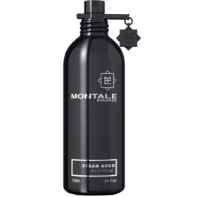 Steam Aoud — Montale - Парфюмерная вода 100 мл
