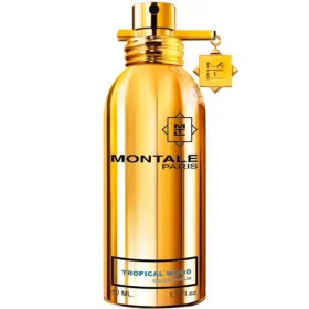 Tropical Wood — Montale - Парфюмерная вода 50 мл