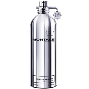 Vanille Absolu — Montale - Парфюмерная вода 100 мл