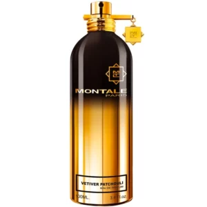 Vetiver Patchouli — Montale - Парфюмерная вода 100 мл