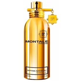 Vetiver Patchouli — Montale - Парфюмерная вода 50 мл