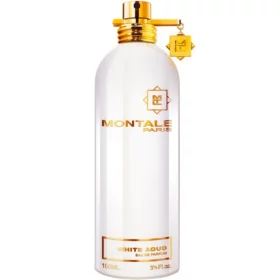 White Aoud — Montale - Парфюмерная вода 100 мл