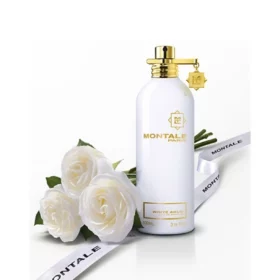 White Aoud — Montale - Парфюмерная вода 100 мл