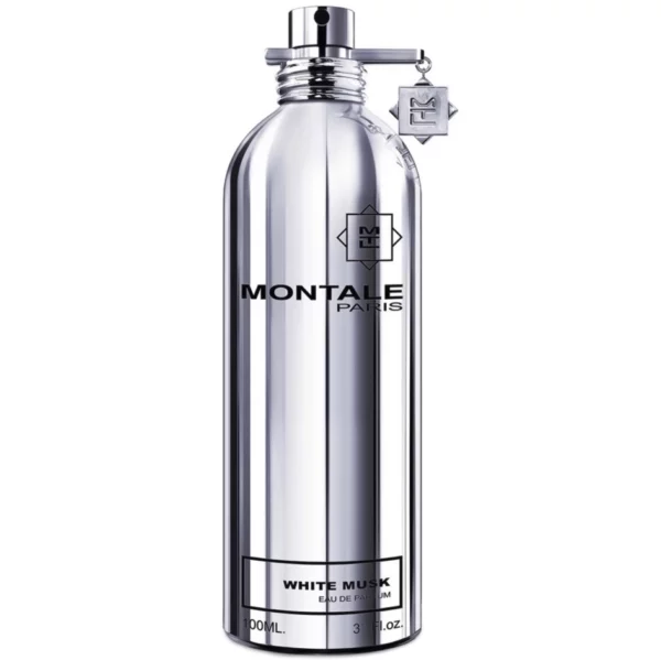 White Musk — Montale - Парфюмерная вода 100 мл