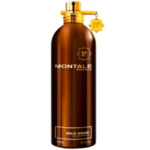 Wild Aoud — Montale - Парфюмерная вода 100 мл