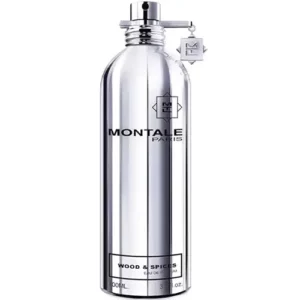 Wood & Spices — Montale - Парфюмерная вода 100 мл