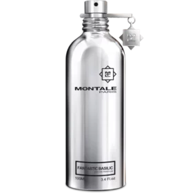 Fantastic Basilic — Montale - Парфюмерная вода 100 мл