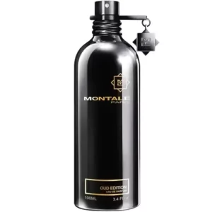 Oud Edition — Montale - Парфюмерная вода 100 мл