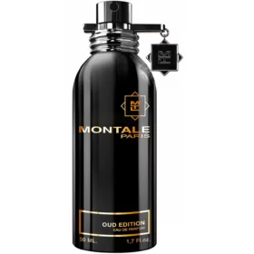 Oud Edition — Montale - Парфюмерная вода 50 мл