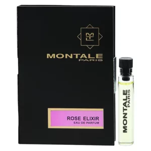 Sample Set — Montale - Парфюмерная вода 2 мл