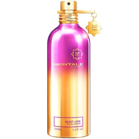 Beast love montale