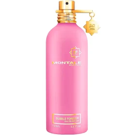 Bubble forever montale