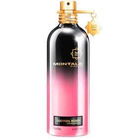 Oud fool roses montale